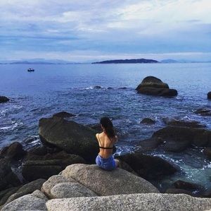 Meet your Posher, Yingying